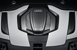 Audi A8 Hybrid Concept 2010 года